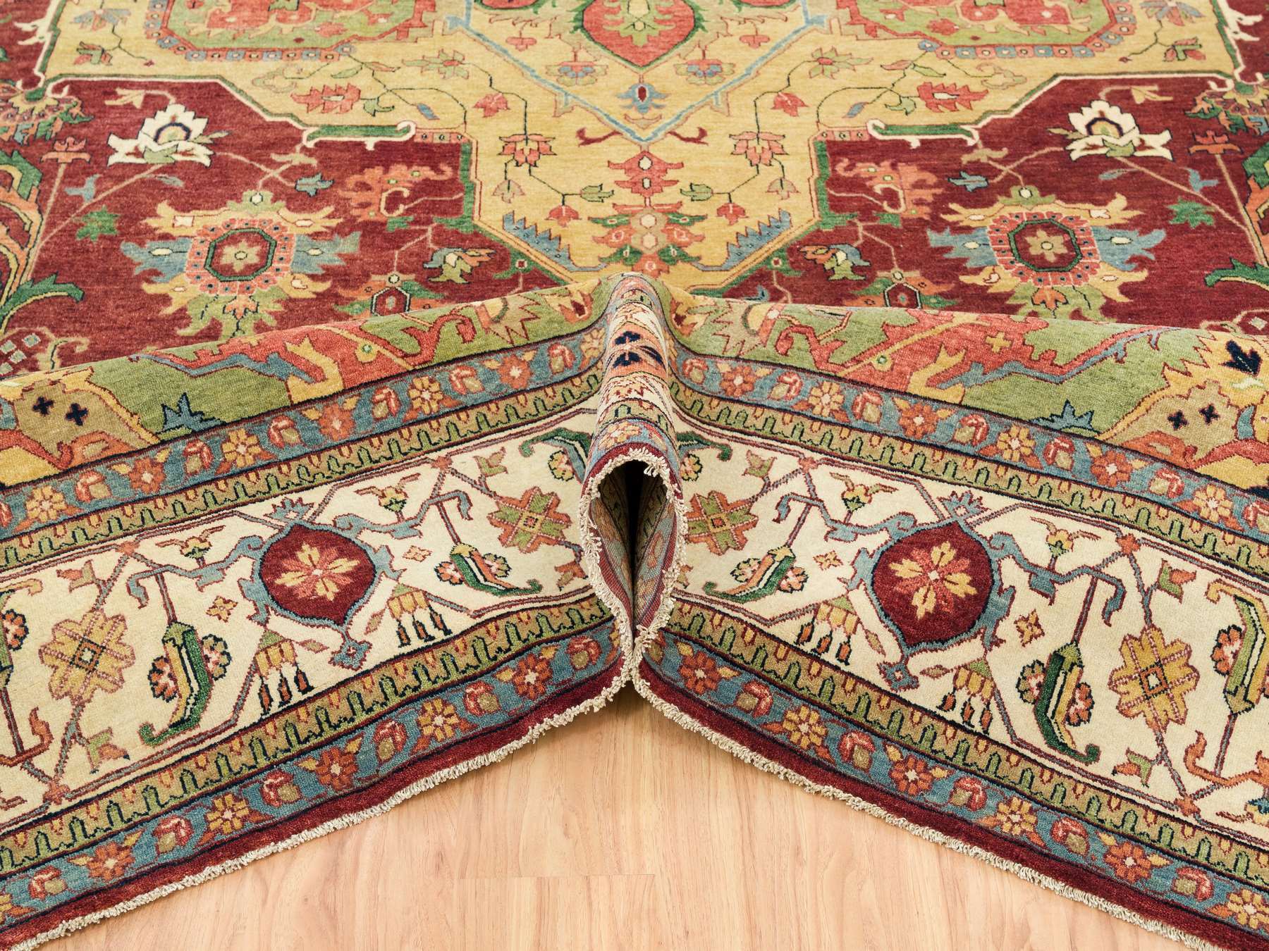 HerizRugs ORC589518